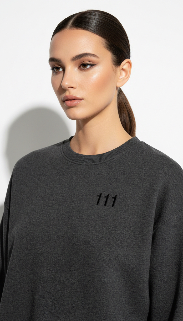 Unisex soft Sweatshirt