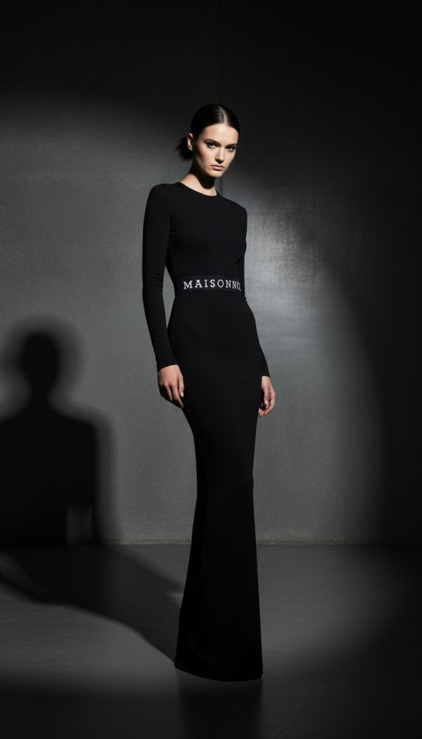 Elastischer Gürtel nach Maß – Personalisiert