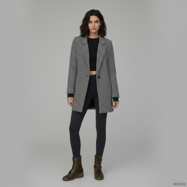 Wollblazer
