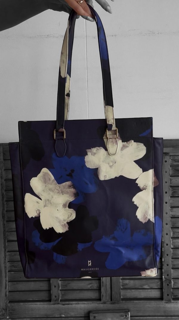 Ledershopper