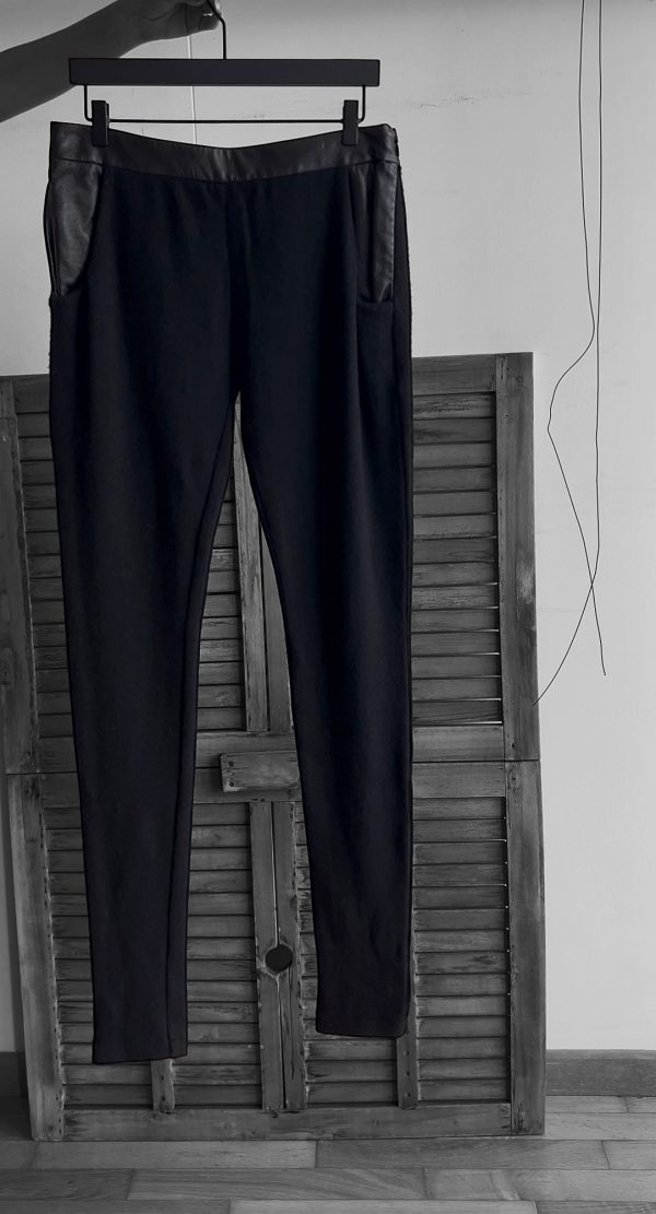 Kaschmirhose S