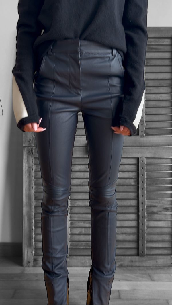 Lederhose XS