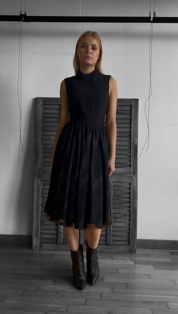 Sommerkleid S