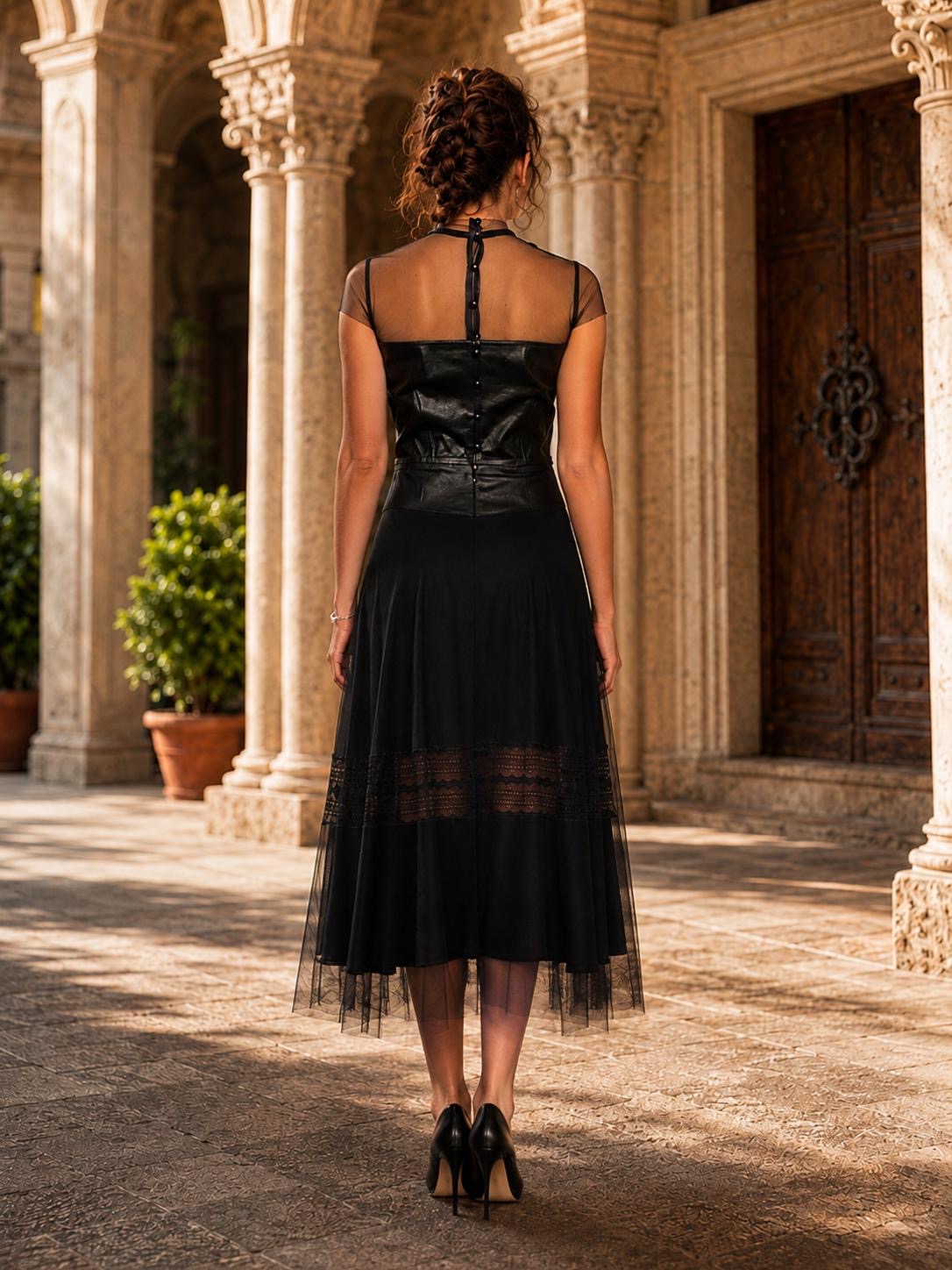 Atelier Couture Kleid